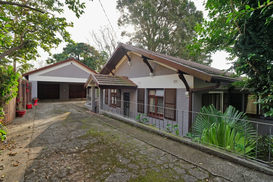 4 Bedroom Property for Sale in Vincent Heights Eastern Cape
